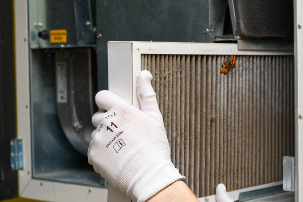  Fort Polk South, LA Airduct Cleaning Pros