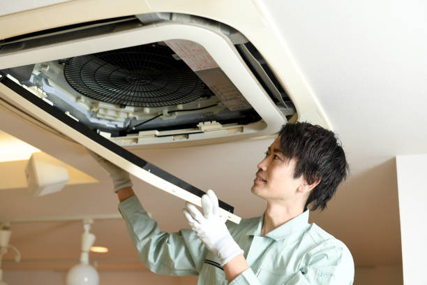 Best Affordable HVAC Duct Cleaning  in Fort Polk South, LA