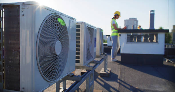 Best Best Air Duct Cleaning Company  in Fort Polk South, LA