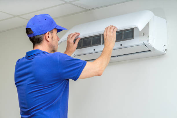 Best Air Duct Cleaning Near Me  in Fort Polk South, LA