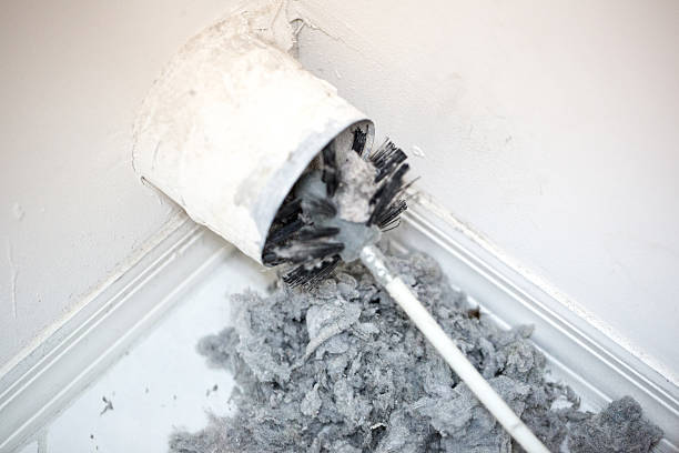 Best Ductwork Cleaning Services  in Fort Polk South, LA