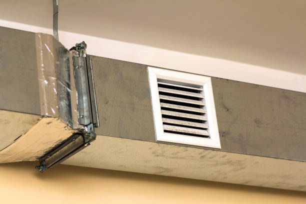 HVAC System Cleaning in Fort Polk South, LA